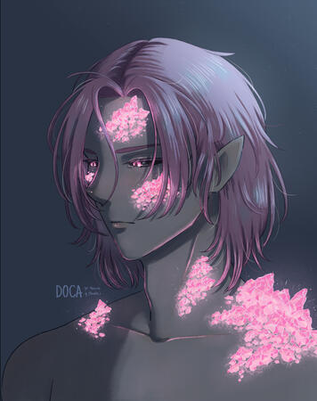Ellioth (Original Character)