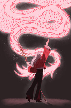Muraka (Original Character)